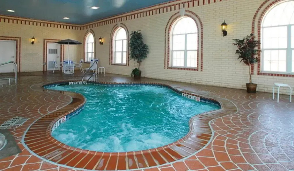 Country Inn & Suites by Radisson, Amarillo I-40 West, TX