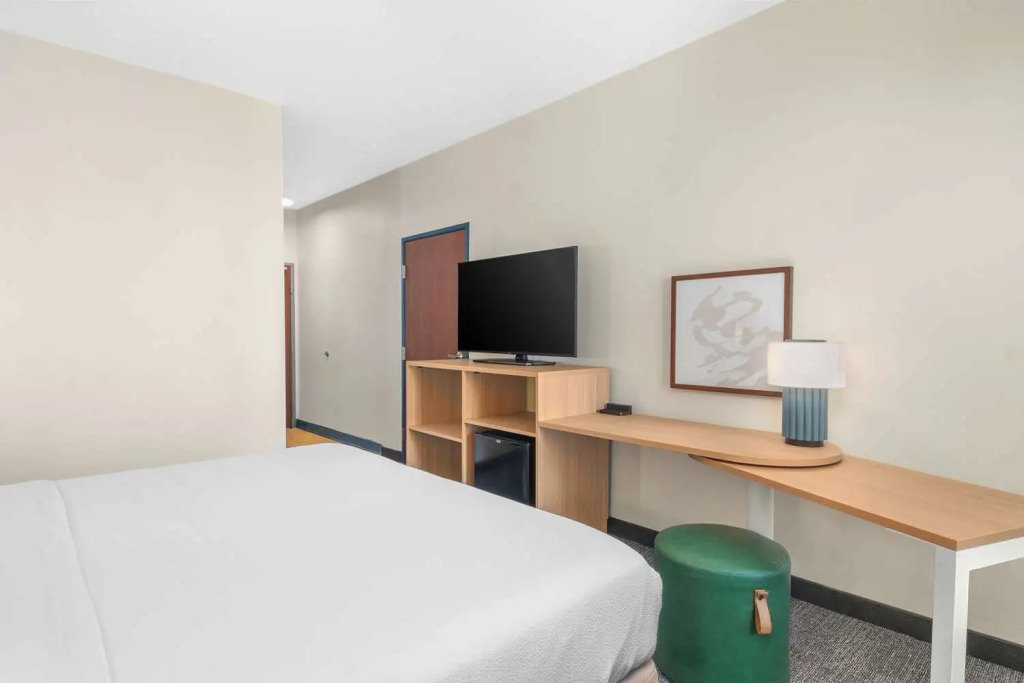 Spark by Hilton Minot