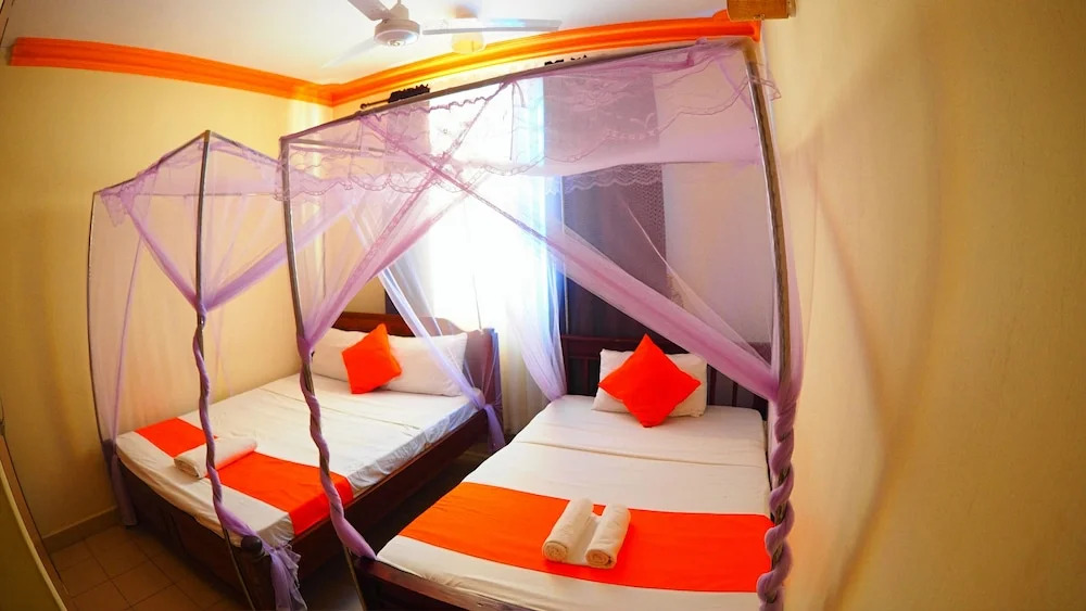 Lux Suites Mtwapa Beach Road Apartments