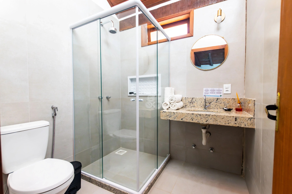 Ilha Branca Exclusive Hotel