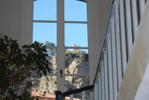 Maison Gonzagues