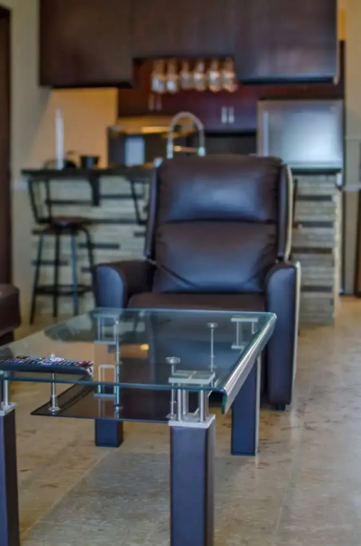 Hill Top Apartment