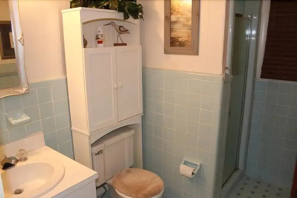 Blessed Peace Duplex - 3 Br Home