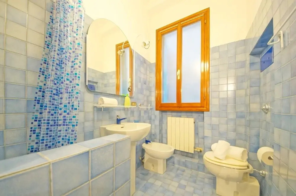 DolceVita Apartments N. 408