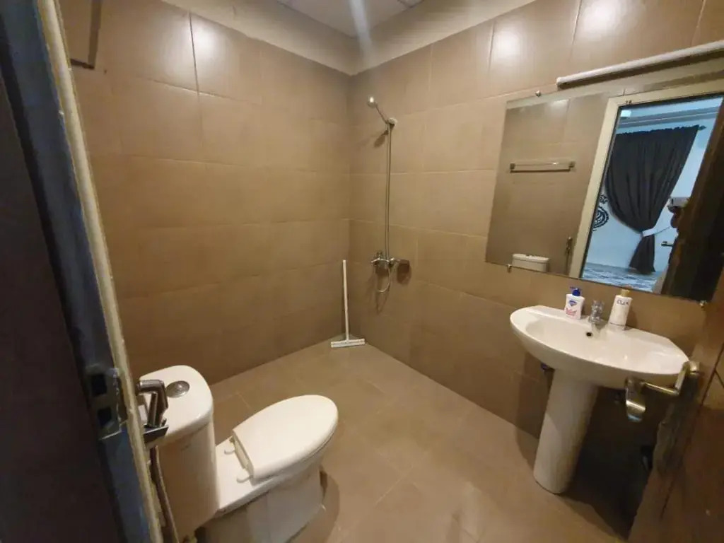 Executive 3 Bedrooms Apartment In Bahria Town