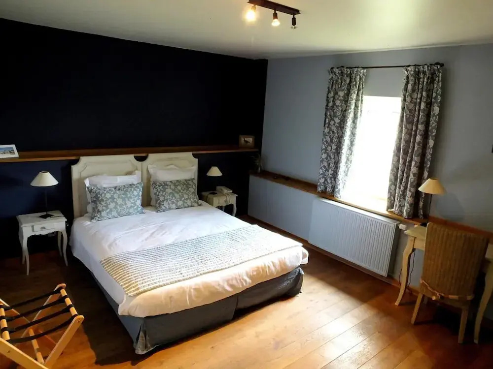 Hostellerie au Coeur du Spinois