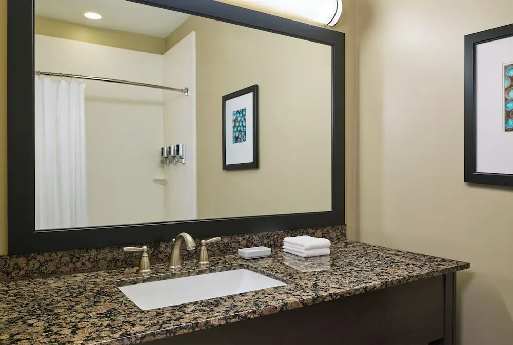 The Brooks Hotel