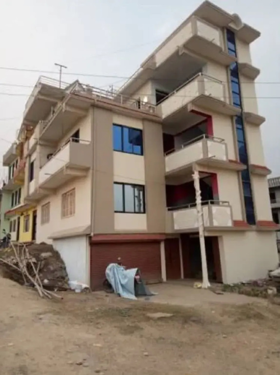 Rauti Homestay