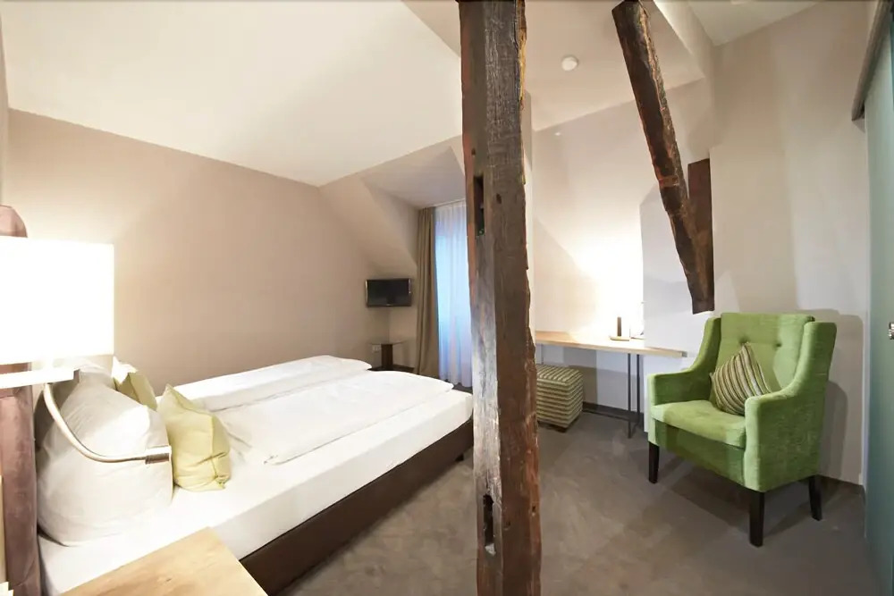 Hotel Reiler Hof