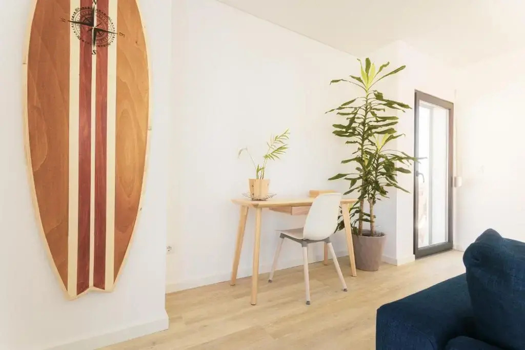 Best Houses 29 - Apartamento das Vinhas