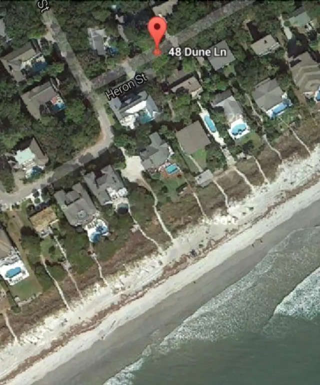 48 Dune Lane 5 Bedroom Home