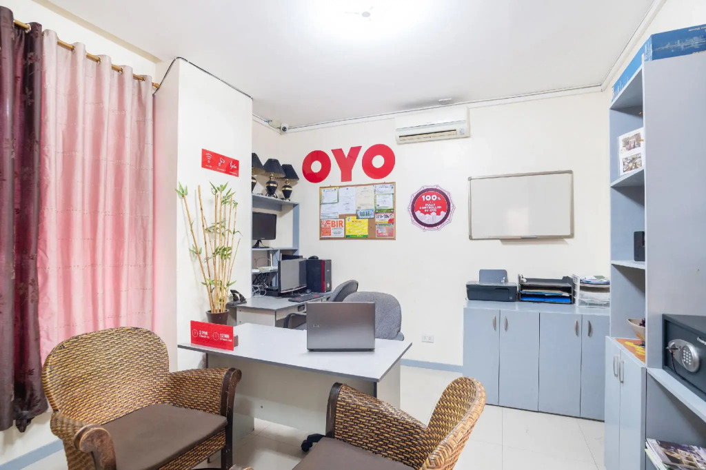 Elyseah Condotel, Angeles Pampanga