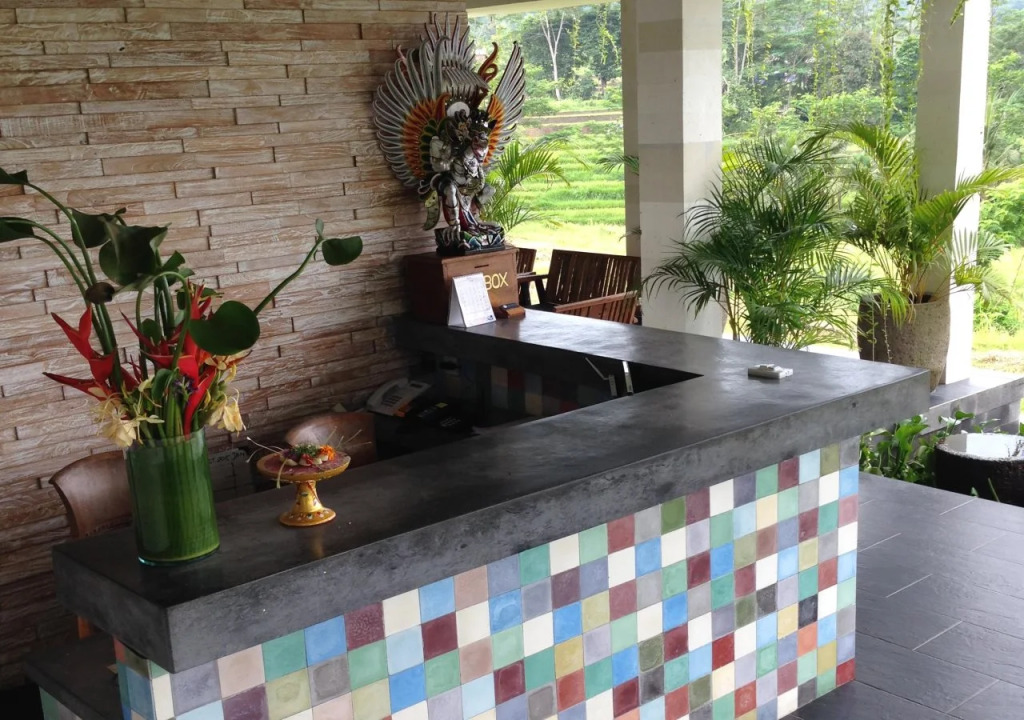 Sawah Indah Villa