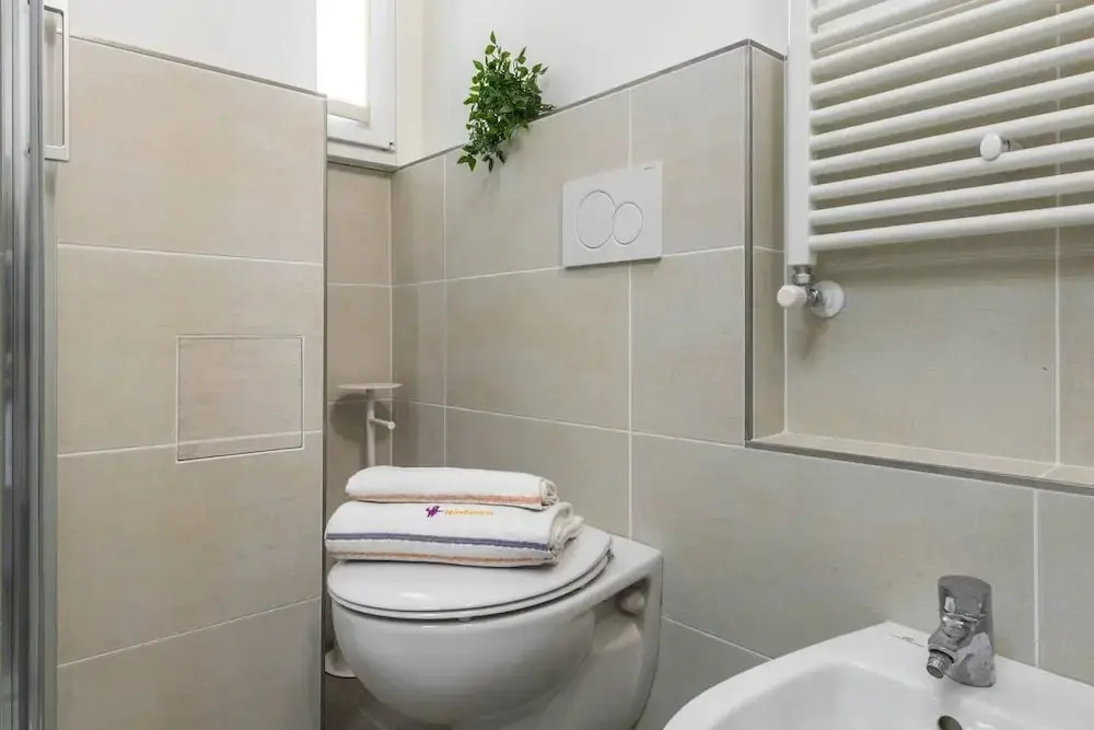 Altido Gluck Apartment #2