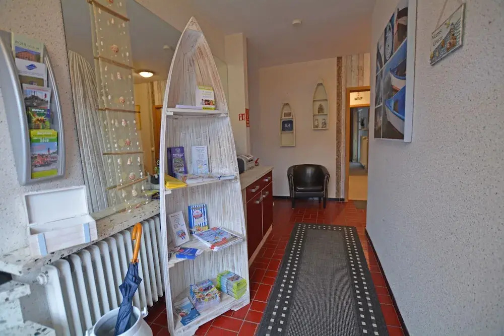 Appartment Vermietung Lütje