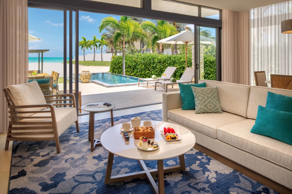Meliá Ho Tram Beach Resort