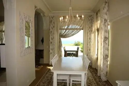 Private Villa 101 in BlackSeaRama