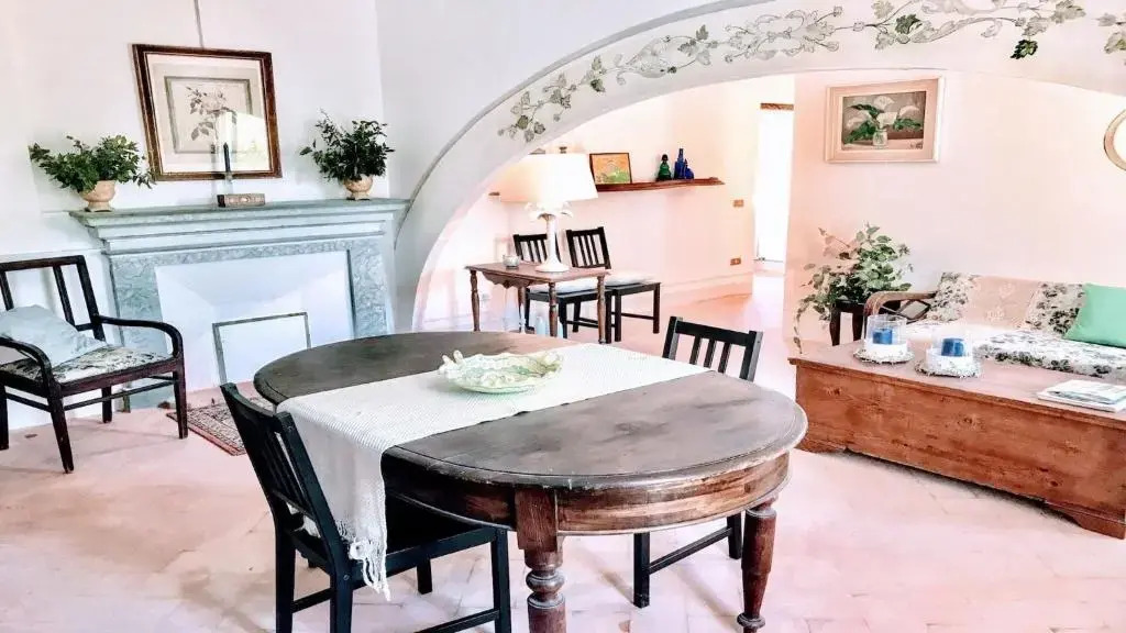 Garden Of Eden/sleeps 11/spoleto Central - 10 Kms