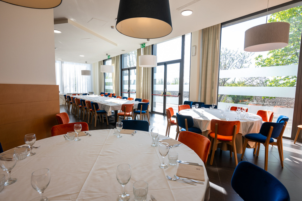 voco Parma & Congressi by IHG
