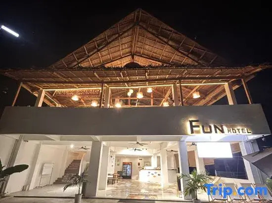 Fun Hotel
