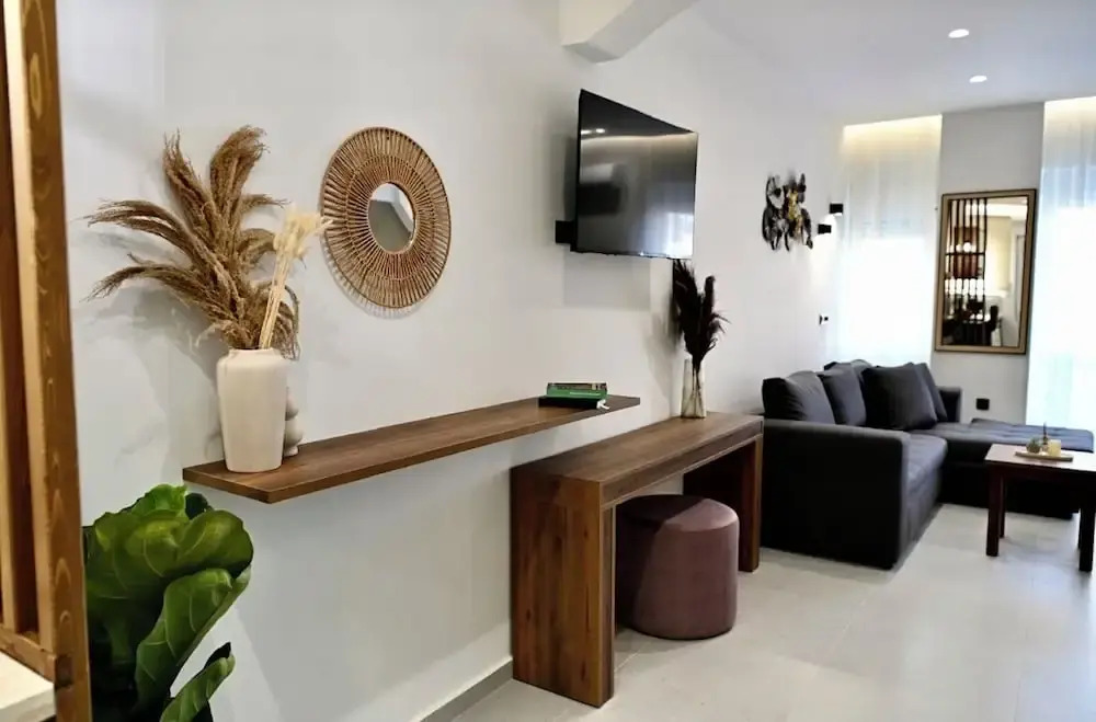 Olivae Mare Suites
