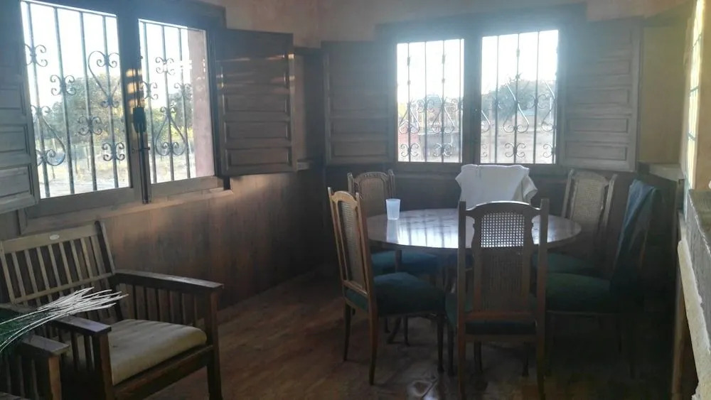 Casa Rural El Pinar II