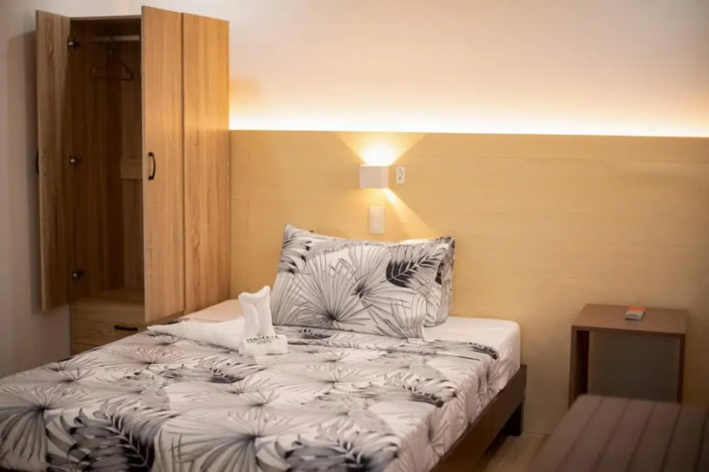 Penmaya Hometel