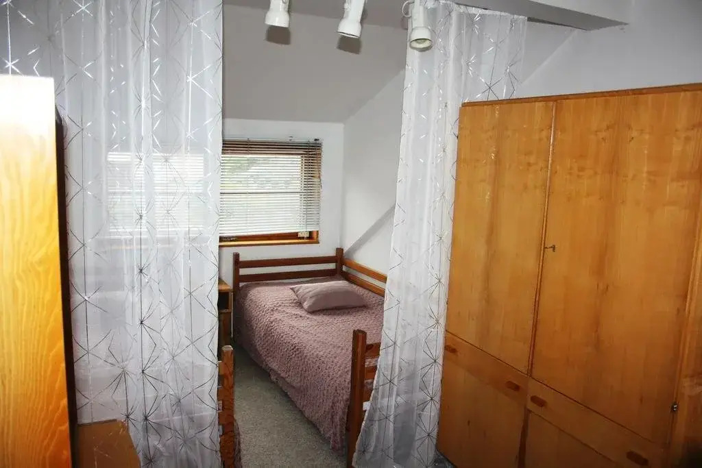 Penzion Svojše
