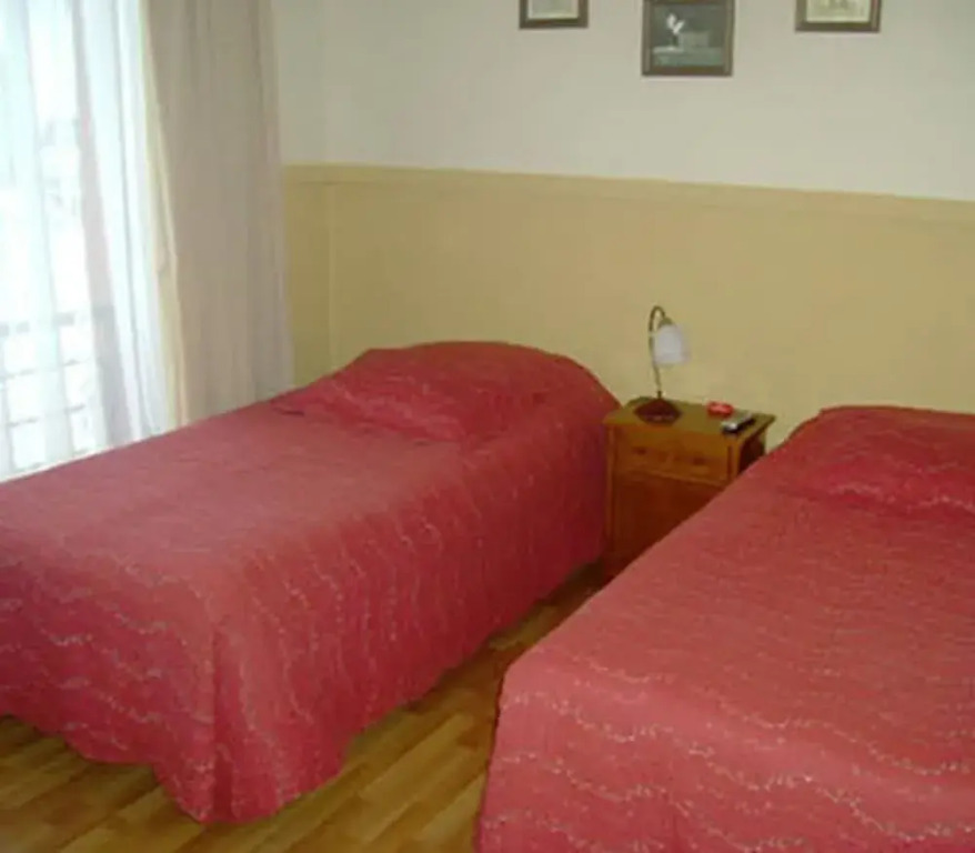 Art Nouveau Hostal