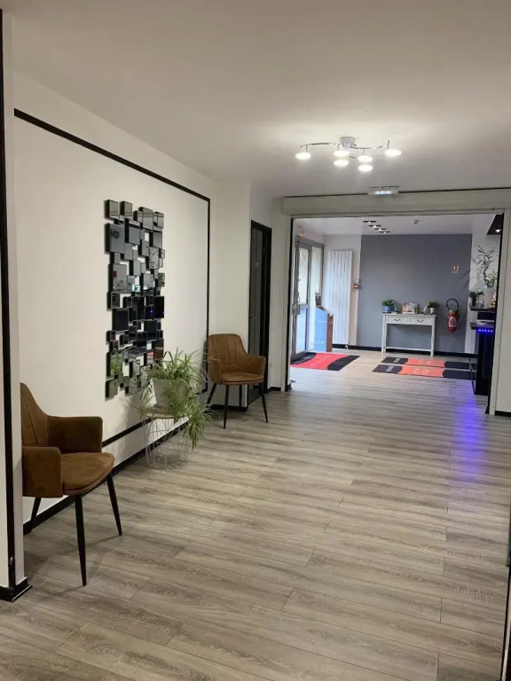 Hôtel Au Relais des Lilas