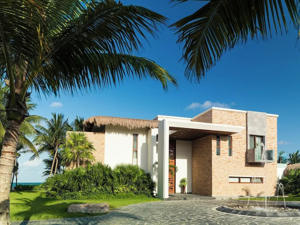 Villa Esmeralda - Gourmet All Inclusive by Karisma