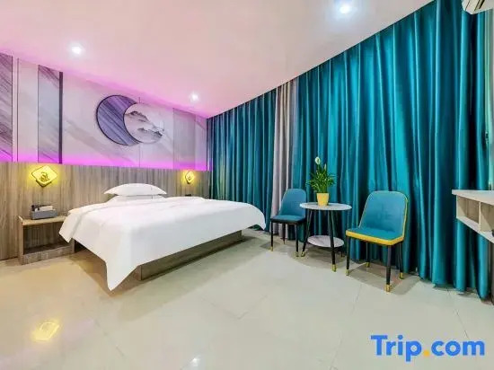 Yonglian Hotel
