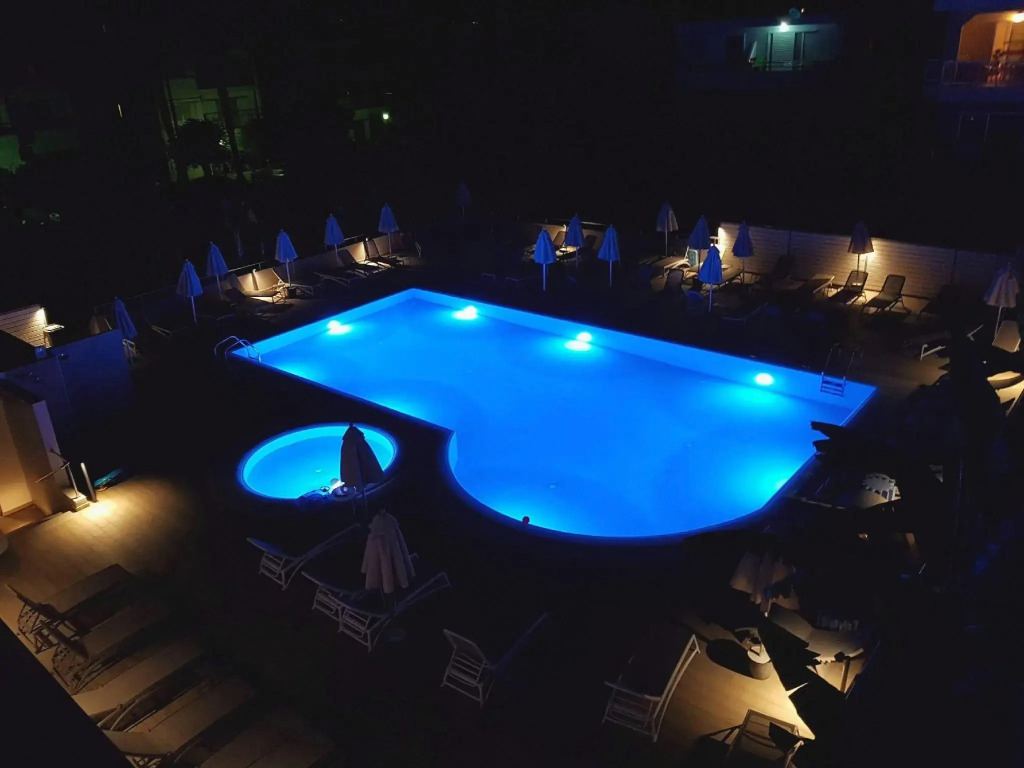 Imperial Hotel