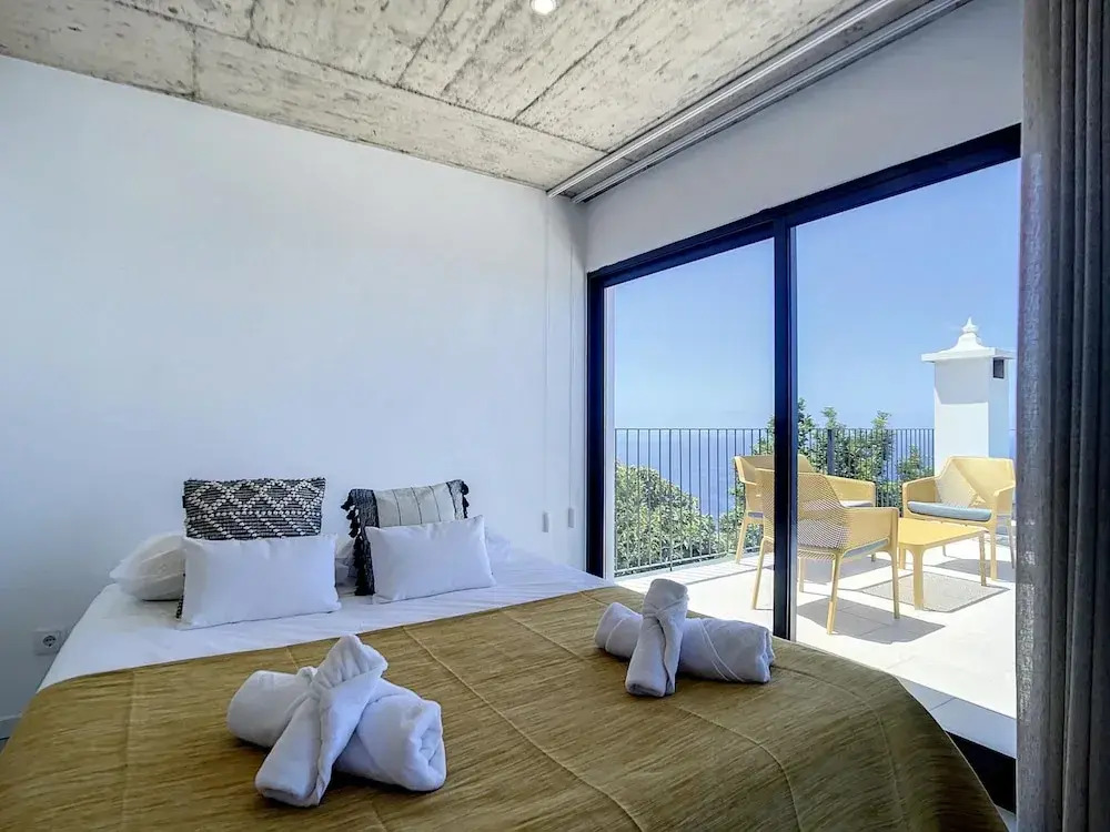 Villa do Espigao by Atlantic Holiday
