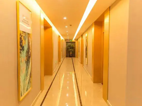 Ruiya Hotel