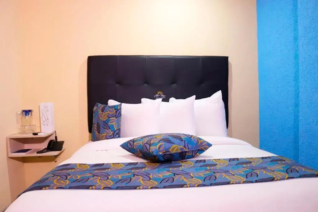 Hotel Alto Mar