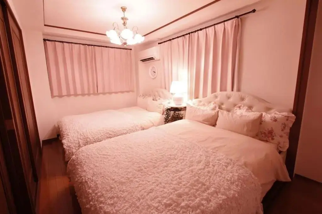 Shinjuku NY House 2