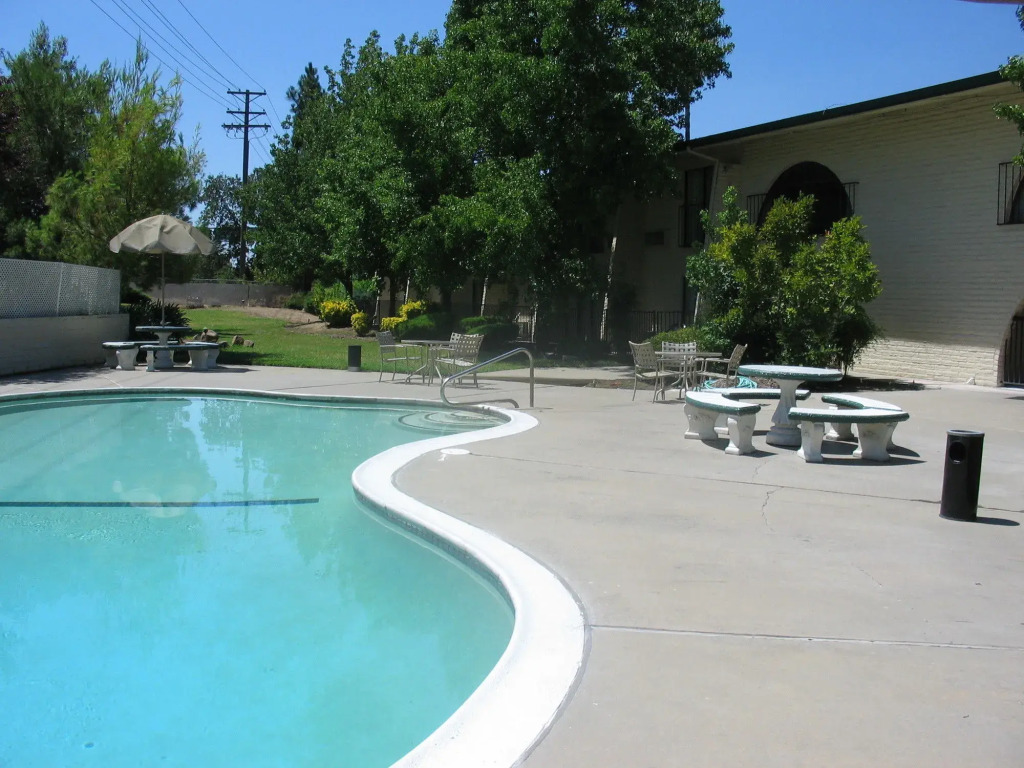 Heritage Inn Express Roseville