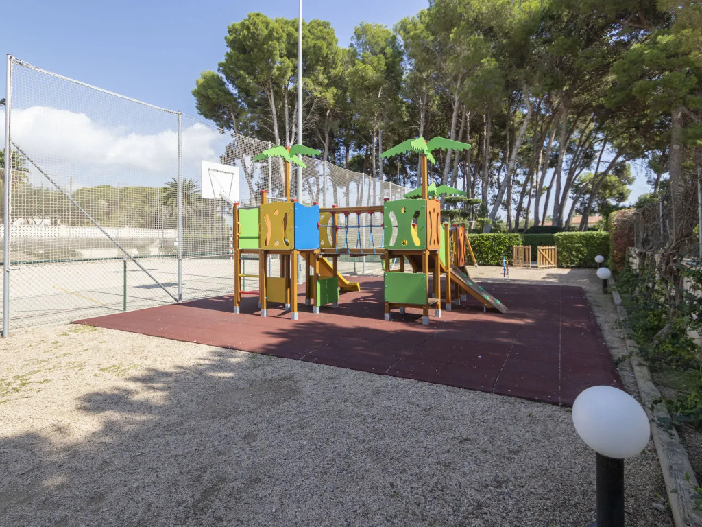Sol Cambrils Park Litoral Costa Dorada