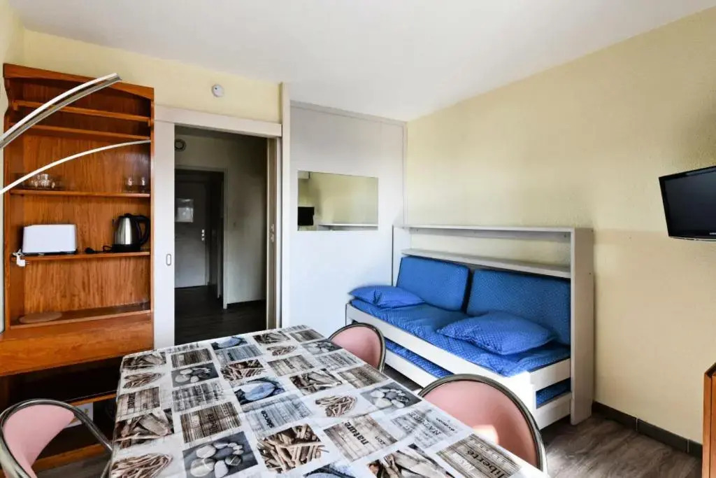 Residence Hyeres Parc - maeva Home