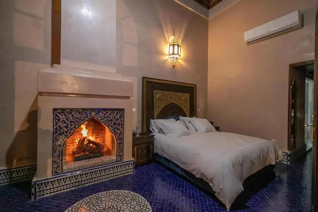 Riad Semlalia