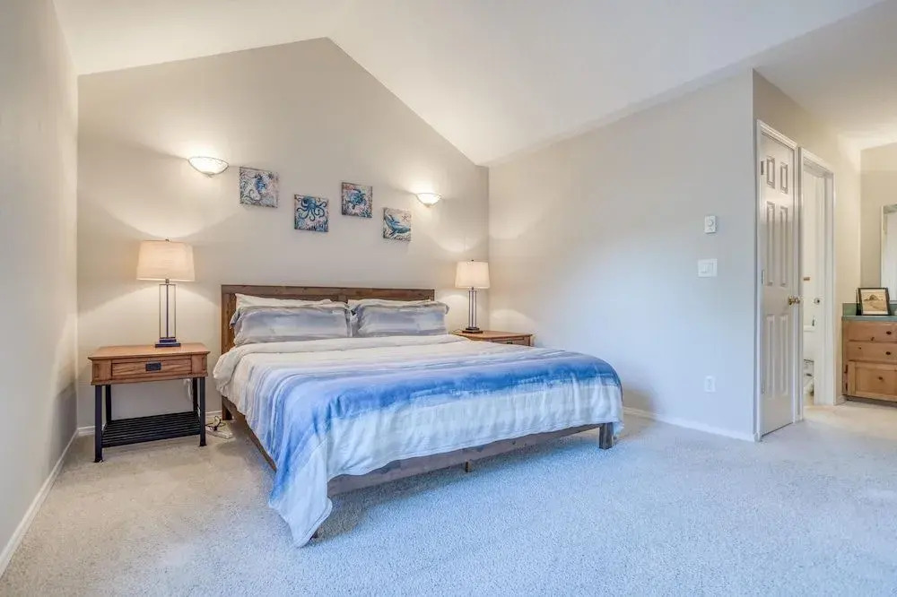 Rockaway Coastal Retreat