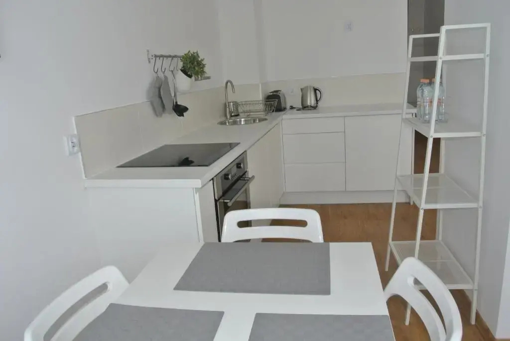 Apartament Panorama