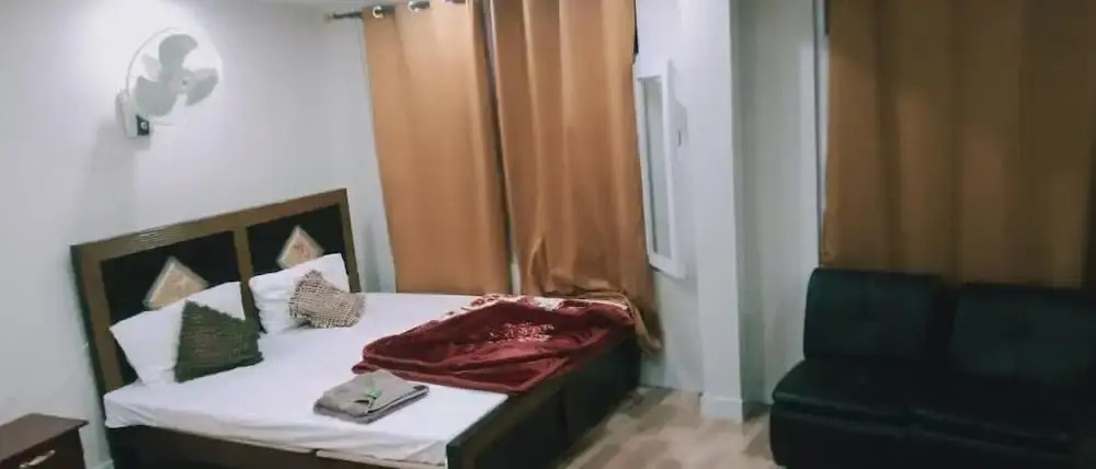 Hotel Saspolo skardu