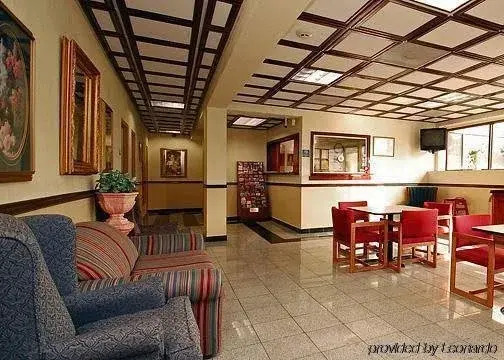 Economy Inn