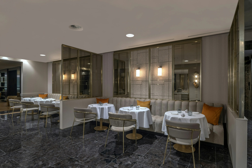 Hilton Turin Centre