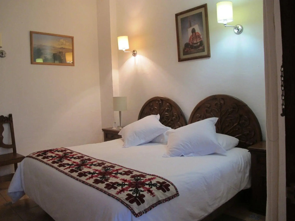 Posada del Virrey