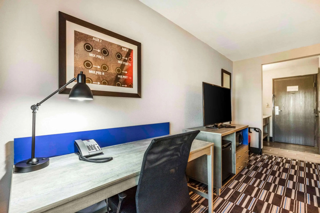 Comfort Inn Memphis Airport West