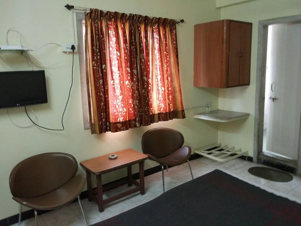 Hotel Sabar