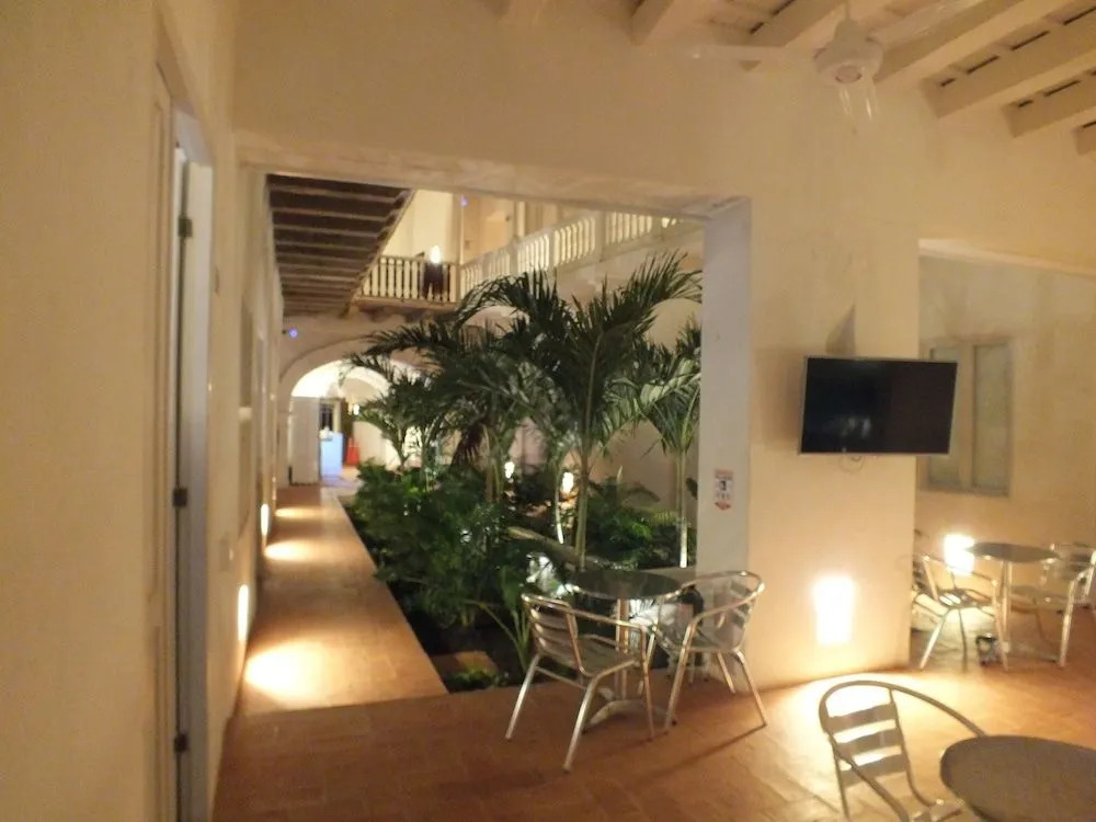 Hostal Boutique Casa Escallon